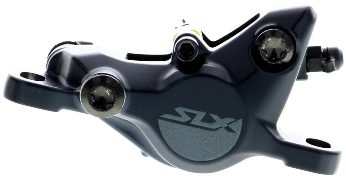 Shimano Brake caliper slx m7100 2 pistons metal Fahrradteile