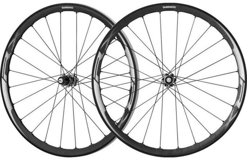 Fahrradteile Shimano WH-RX830