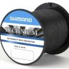 Shimano Technium Quarter Pound Premium 790 M Line Schwarz 0.355 mm (TEC35QPPB) Angeln