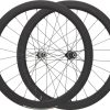 Shimano WH-R8170-C50-TL Ultegra Disc Center Lock Carbon (12 x 100 / 12 x 142) Fahrradteile