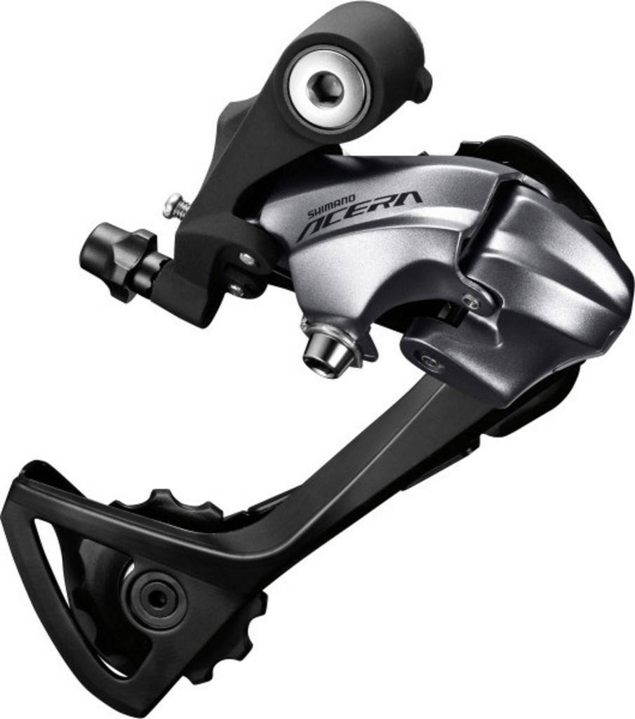 Fahrradteile Shimano Acera RD-T3000