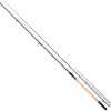 Shimano Aero X3 Distance Feeder Carpfishing Rod Silber 3.66 m / 80 g Angeln