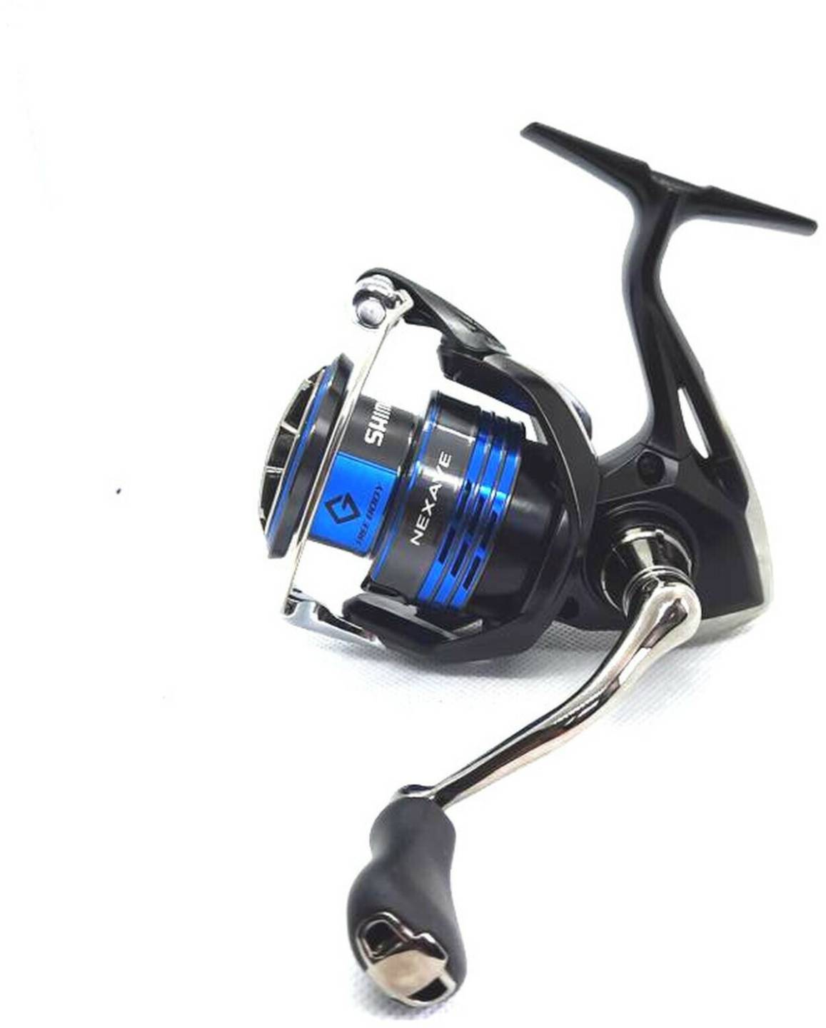 Angeln Shimano Nexave FIC3000