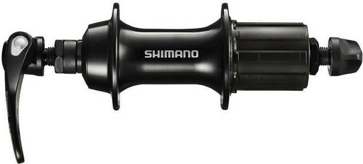 Shimano FH-RS30036 Fahrradteile