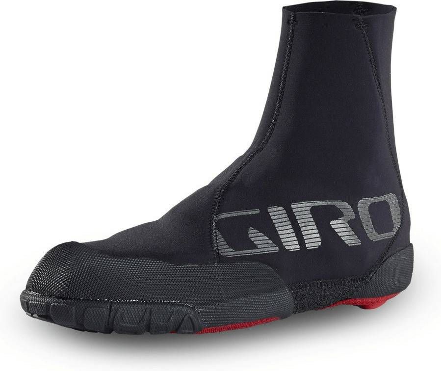 Fahrradbekleidung Giro Proof Winter MTB Shoe Cover