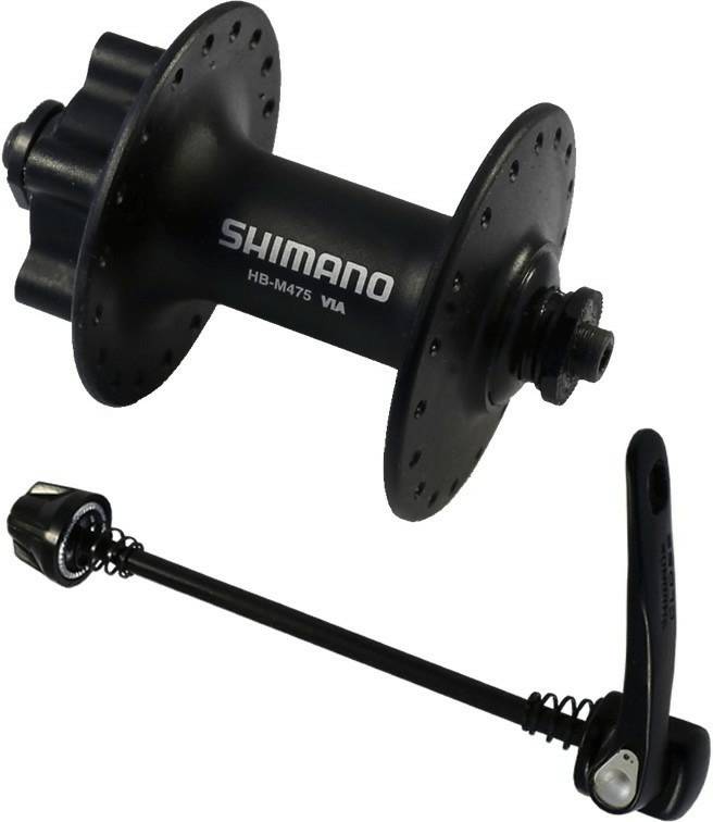 Fahrradteile Shimano HB-M475