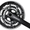 Shimano Deore FC-T611175 (48/36/26) Fahrradteile