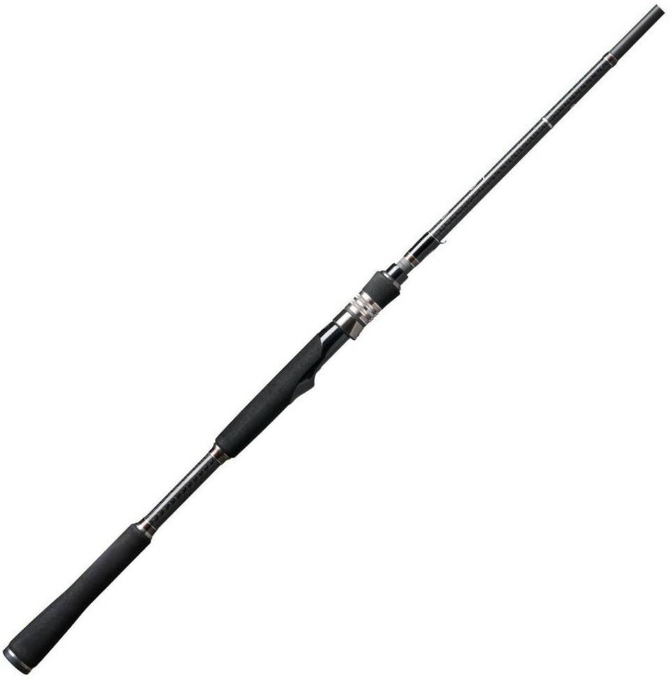 Rapala Distant Sniper 7'2H 218cm 21-77g - Spinnrute Angeln