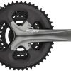 Fahrradteile Shimano FC-4703172.5 (50/39/30)