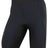 Fahrradbekleidung Pearl Izumi AmFIB Lite bib shorts Lang Men black