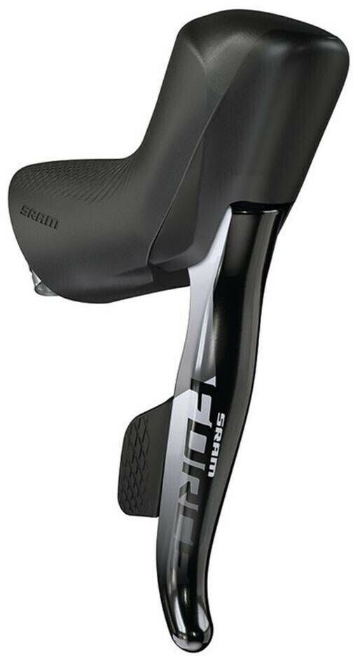 SRAM Force Etap Axs Left Brake Lever With Shifter Silber 2x12 Fahrradteile