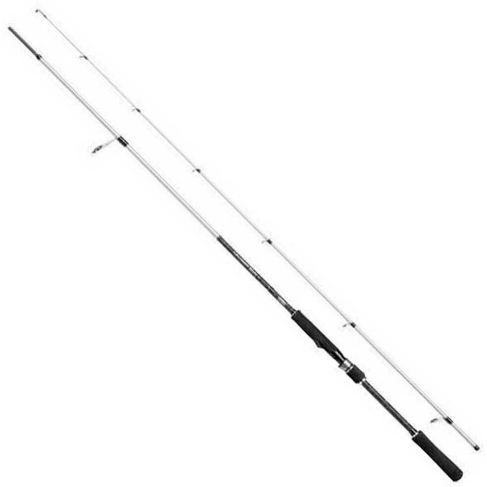 Angeln Mitchell Tanager Sw Spinning Rod Weiß 2.12 m / 10-40 g