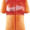 Fahrradbekleidung Craft Core Endur Logo Shirt Women (2021)tart/solo