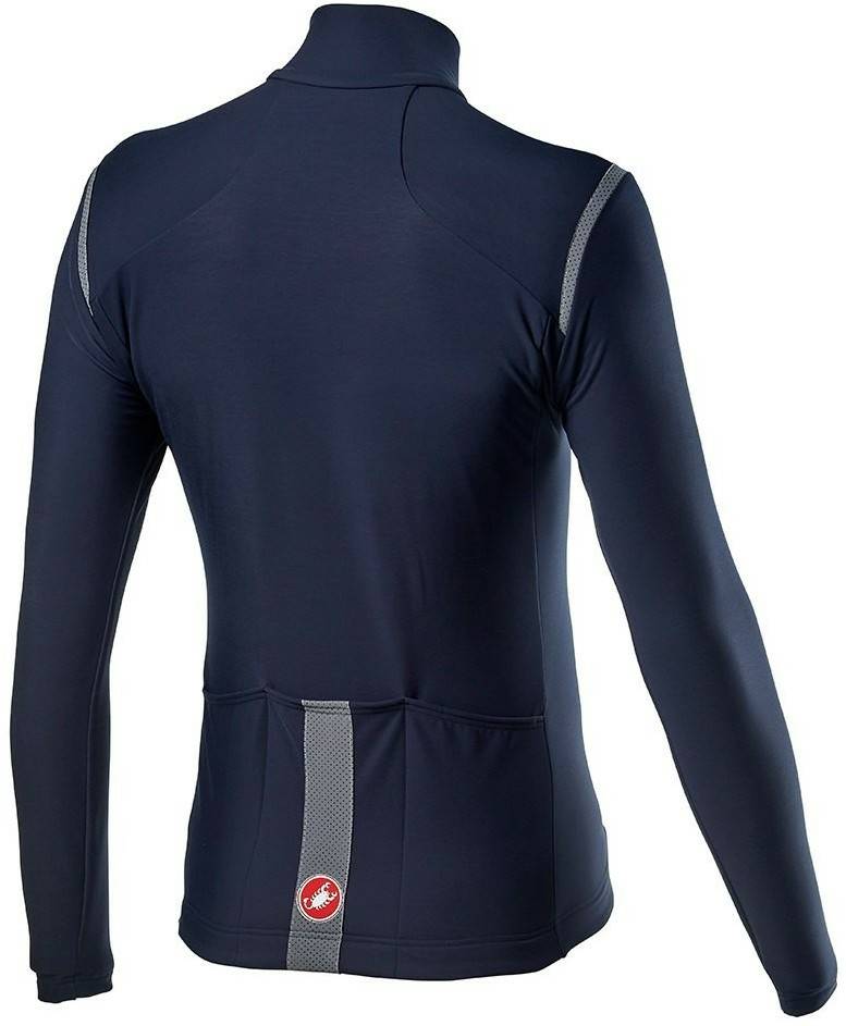 Castelli Tutto Nano Ros Savile Blue Fahrradbekleidung