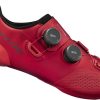 Fahrradbekleidung Shimano S-PHYRE RC9RC902 red