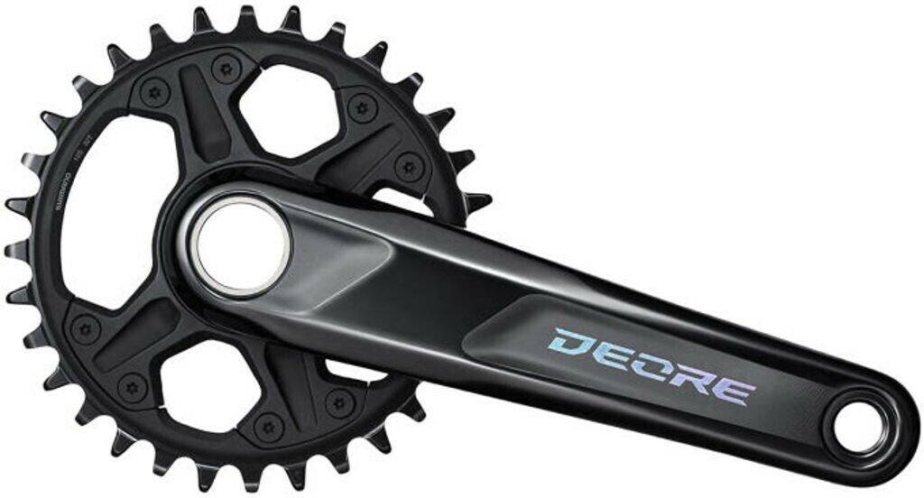 Shimano Deore FC-M6120 Crankset1x12-fach 32Z 170mm Fahrradteile