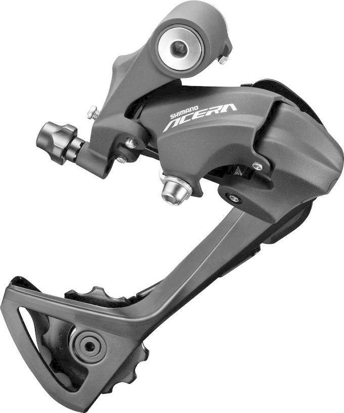 Fahrradteile Shimano Acera RD-T3000