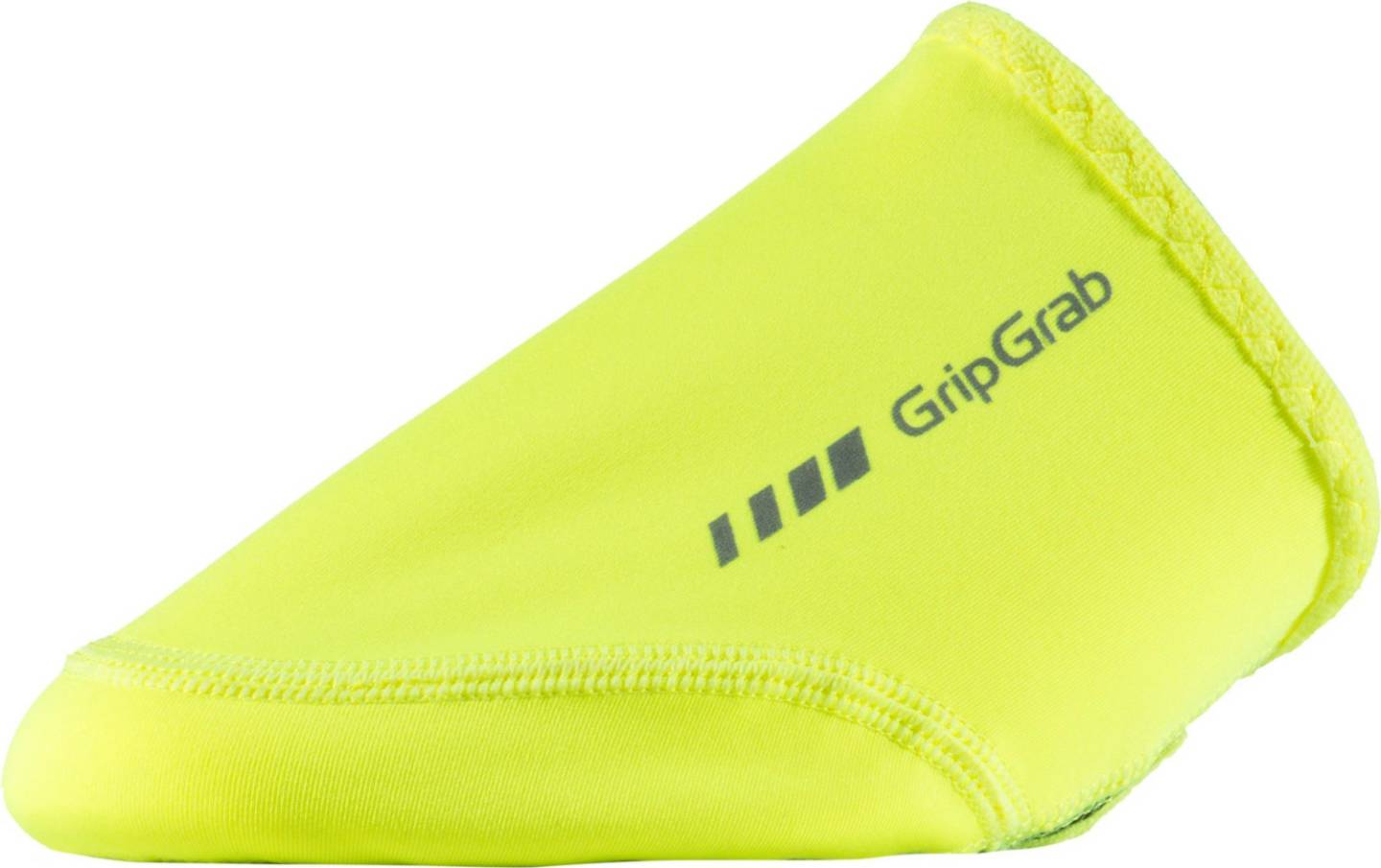 Fahrradbekleidung GripGrab Toe Cover Hi-Vis