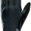 Fahrradbekleidung Mavic Essential Thermo Long Gloves Men (40458024)black