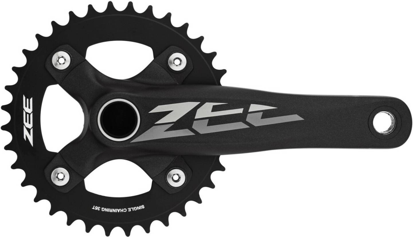 Shimano Zee FC-M640175 Fahrradteile