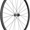 DT Swiss G 1800 SPLINE 25 Vorderrad - 28" | Clincher | Centerlock - 12x100mm - 370 Einheitsgröße Fahrradteile