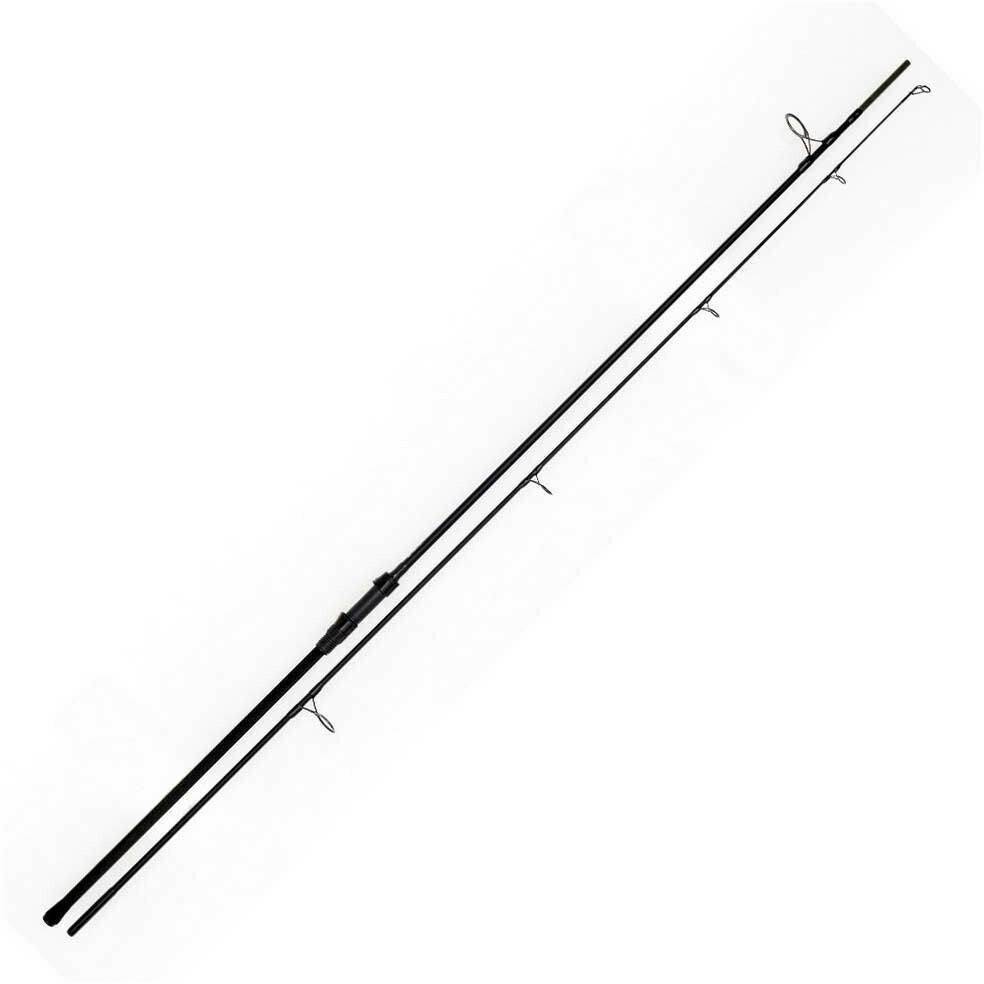 Daiwa Vertice Carpfishing Rod Silber 3.05 m / 3 Lbs Angeln