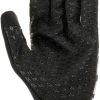 Fahrradbekleidung GripGrab Raptor Lightweight Raceday Windproof Winter Gloves Black