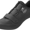 Bontrager Velocis black Fahrradbekleidung