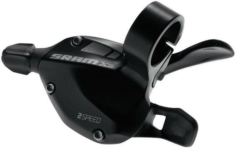 SRAM X5 Schalthebel9-fach Fahrradteile