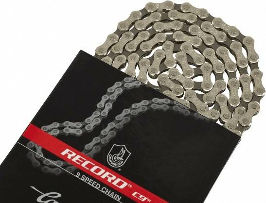 Campagnolo Record 9s Kette Fahrradteile