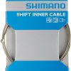 Shimano Shift Inner Cablestainless steel Fahrradteile