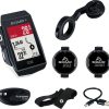 Sigma ROX 11.1 EVO GPS Sensor Set white Fahrradzubehör