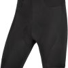 Endura FS260 Hüfthohe Shorts Men schwarz Fahrradbekleidung