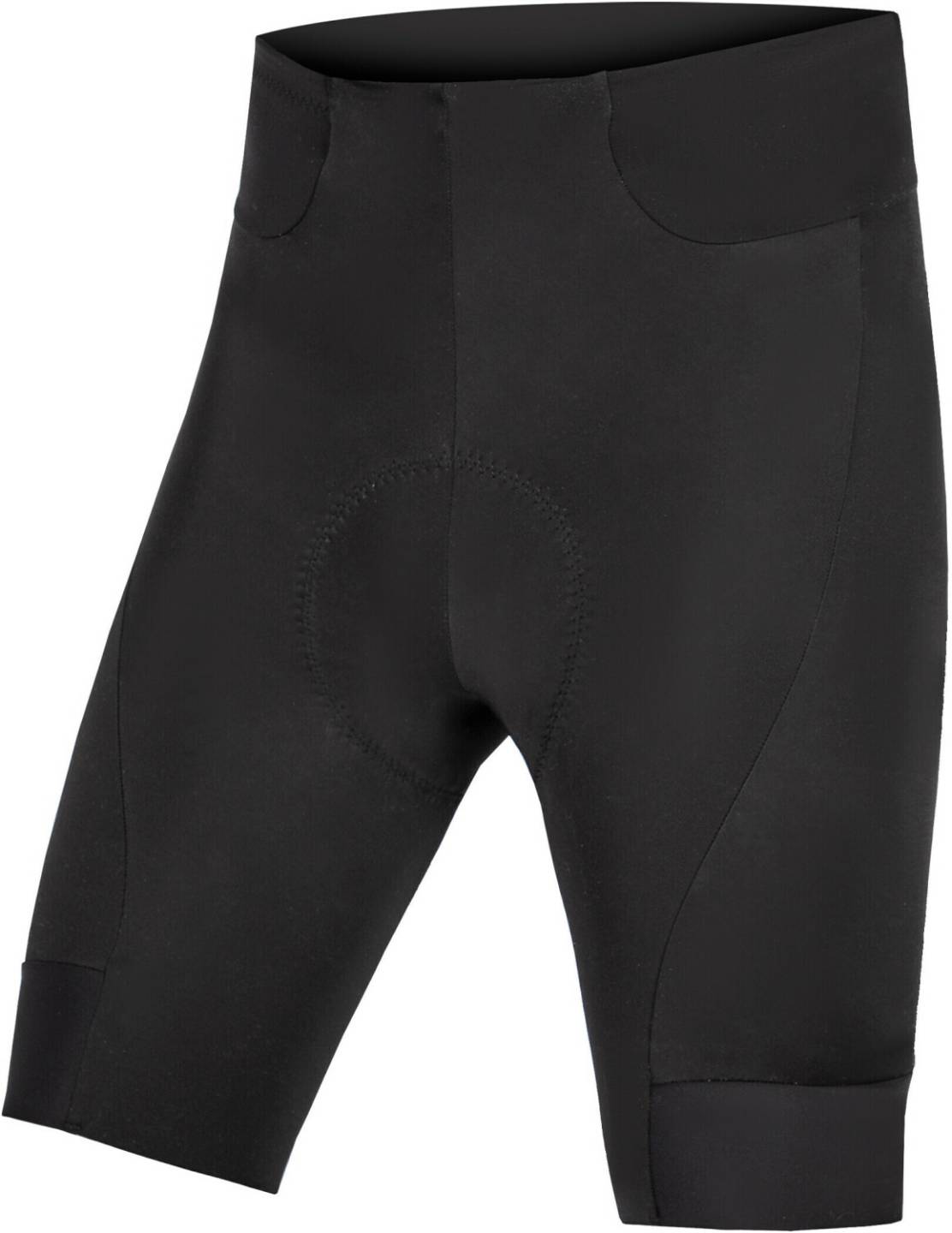 Endura FS260 Hüfthohe Shorts Men schwarz Fahrradbekleidung