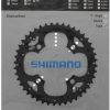 Shimano Deore FC-M591 Kettenblatt(44) schwarz Fahrradteile