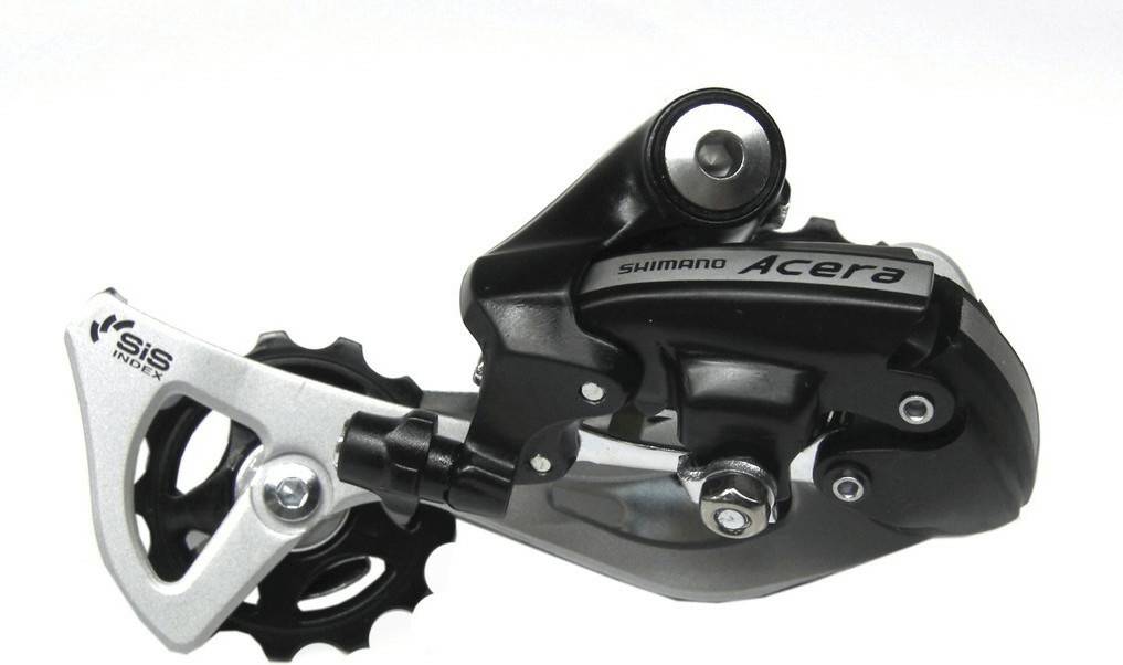 Fahrradteile Shimano Acera RD-M360