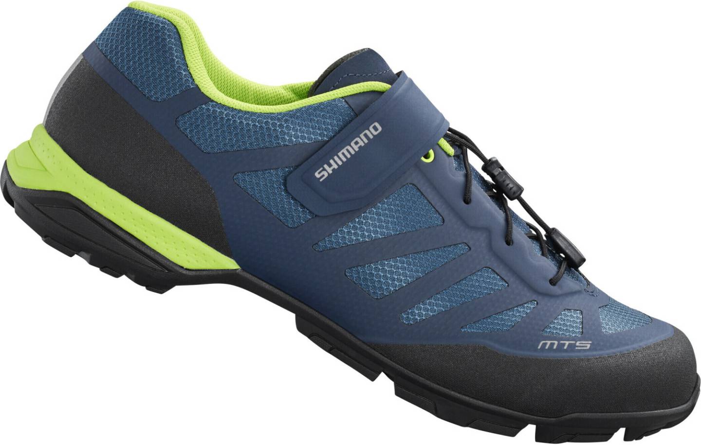 Shimano SH-MT502blau Fahrradbekleidung