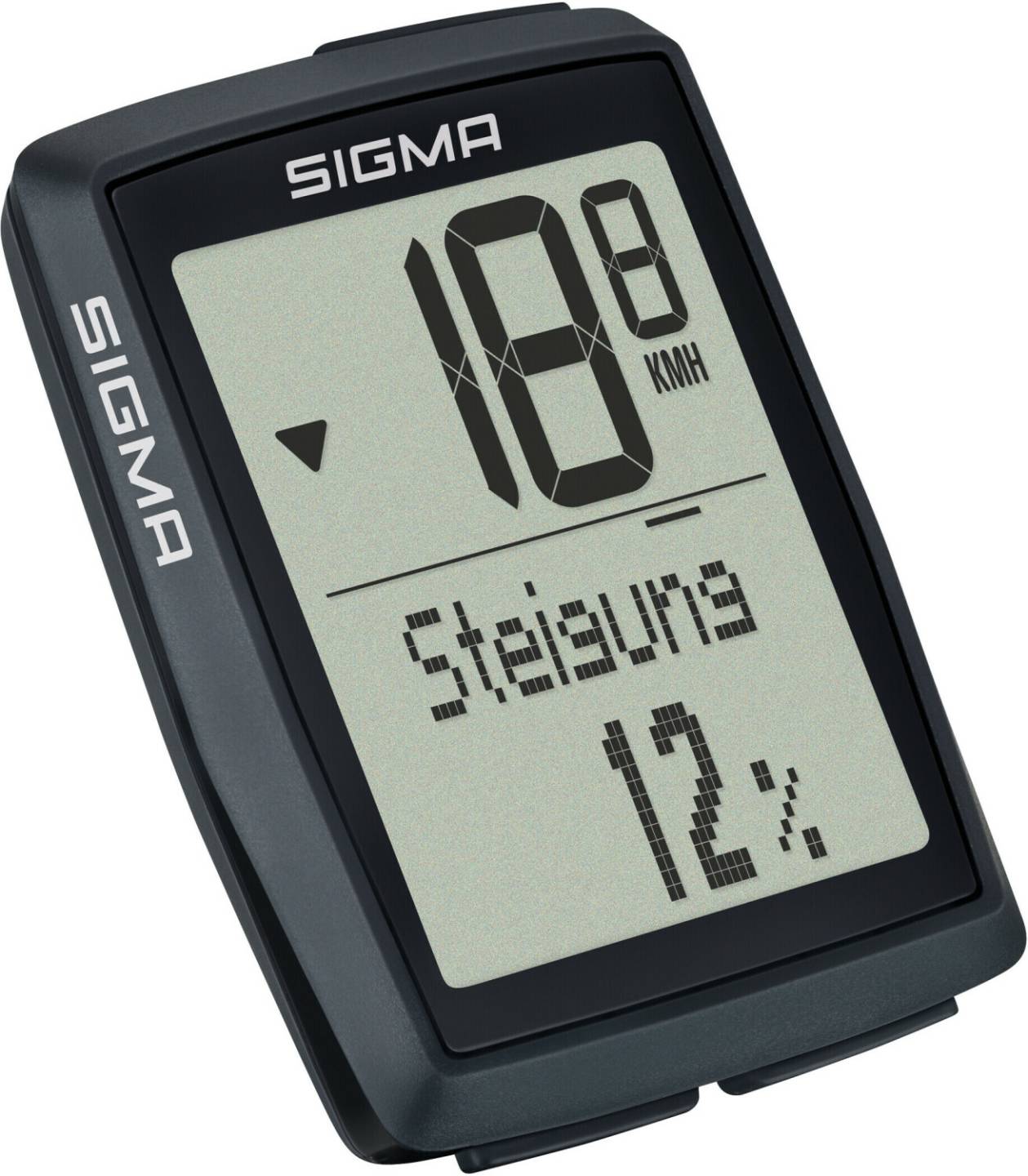 Sigma BC 14.0 WL CAD STS Fahrradzubehör