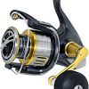 Angeln Shimano Twin Power SW-BSW-BPG 8000