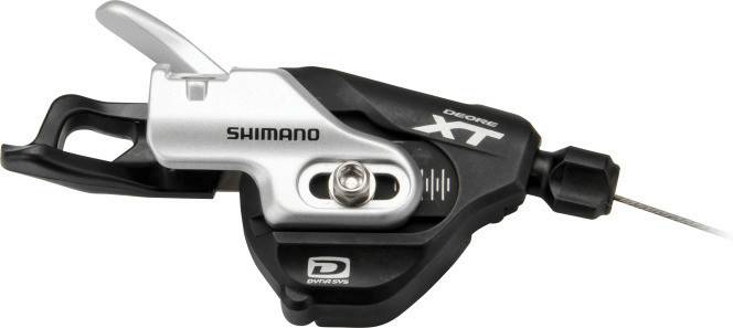 Shimano XT SL-M780I-Spec (10-fach) Fahrradteile