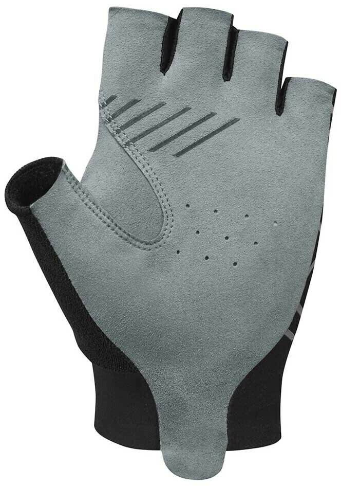 Fahrradbekleidung Shimano Advanced Short Gloves Men (ECWGLBSVS41ML0104)black