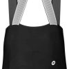 Assos Mille GT C2 GTS Bib Shorts black series Fahrradbekleidung