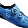 Shimano S-PHYRE RC9blau Fahrradbekleidung